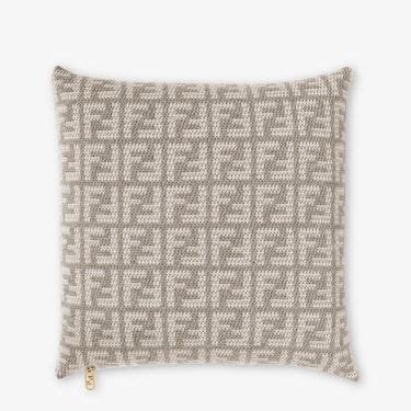 fendi cushions uk|fendi roma cushions.